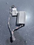 2014-2015 Bmw 428I 435I M4 /m (F32) Coupe Stereo Hifi Audio Amplifier Used. Price: $350.00.