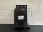 Nissan Juke Ac Temperature Amplifier Control Module 27760-3YL1A Oem 2011-2014 Used. Price: $44.00.