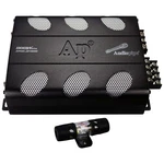 Audiopipe APHD-M4800 Mini Class Compact 4-CHANNEL Amplifier X 110W Rms New. Price: $199.99.
