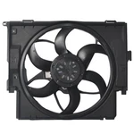 Radiator Cooling Fan Assembly For 2014-2016 Bmw 228I 2013-2017 320I New. Price: $99.99.