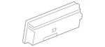 Genuine Bmw Amplifier 65-12-5-A3F-6D5 New. Price: $2318.51.