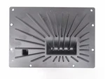 Oem 2012-2017 Land Rover Jaguar EW93-19C164-AB Radio Stereo Audio Amplifier Used. Price: $199.00.