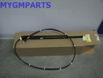 Gm Oem 10-15 Terrain Lift Gate Lock Hardware-actuator 23432304 New. Price: $396.87.