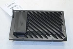 2012-2015 Jaguar Xf Radio Amplifier AW93-19C164-CU Oem Used. Price: $161.40.