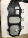 Mercedes R350 W251 W164 ML350 ML550 Antenna Amplifier Booster A2518201375 Used. Price: $60.00.