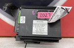 2001 Porsche Harman Aes M60 Amplifier 99664532200 Used. Price: $225.00.
