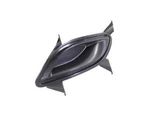 For 2011 2012 2013 Hyundai Sonata Right Passenger Side Fog Lamp Cover Rh New. Price: $30.68.