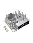 22 24 Nissan Kicks Rear Bose Audio Radio Amplifier Module 28061-5RL2A Oem Used. Price: $339.99.