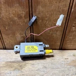 2017-2019 Hyundai Sonata Antenna Amplifier Module Radio Audio Oem 96270C2000 Used. Price: $21.50.