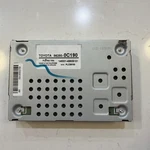 2013-2019 Toyota Tundra Fujitsu Audio System Amplifier Oem 86280-0C190 Used. Price: $159.99.