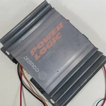 Coustic Power Logic 160W Amp Car Audio 30W Rms Per Channel Untested Used. Price: $49.00.