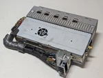 2009-2013 Hyundai Genesis Radio Stereo Audio Logic Amplifier 96370-3M350 Used. Price: $131.75.