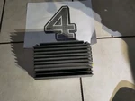 10-13 Oem Bmw Gt F07 535 550 Hifi Stereo Sound Audio Amplifier Hi-fi Used. Price: $39.99.