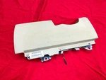 07-13 Bmw E93 328 335 M3 Convertible Left Driver Side Dash Knee Panel Beige Oem Used. Price: $199.16.