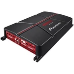 Pioneer GM-A6704 Channel Bridgeable Car Audio Speaker Sub Amplifier 380W Rms New. Price: $201.49.