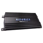 Hifonics HCC-1700.4 Watts Colossus Classic Four-channel Car Audio Amplifier New. Price: $183.00.