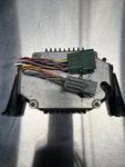 87-93 Ford Mustang Rare Premium Radio Amplifer Behind Equalizer Gt Lx Oem Used. Price: $225.00.