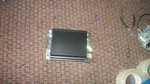 Mercedes 1248201989 Becker Amplifier Class E320 E420 E500 1994-1995 Used. Price: $99.00.