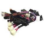 Excalibur / Omega - OLADSTHRTL5 Harness New. Price: $69.99.