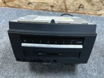 Mercedes S63 Amg W221 10-13 Oem Head Unit Navigation Command Comand Cd Audio 62K Used. Price: $391.30.