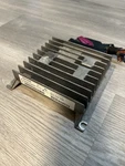 2019 - 2021 Volkswagen Jetta Panasonic Audio Radio Amplifier 5F0035456 Oem Used. Price: $51.35.