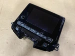 2018-2023 Honda Odyssey Radio Media Display Screen Ac Temp Oem 39710-THR-A120-M1 Used. Price: $149.99.