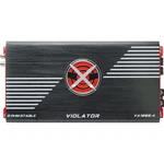 Violator Audio VA1000.4 1,000 Watt 4-CHANNEL Amplifier New. Price: $219.99.