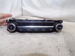 20 21 22 Ford Escape Radio Control Panel LJ6T-18K811-CB Bulk 605 Used. Price: $15.00.