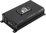 Massive GT4X Class-d 4-CHANNEL Audiophile Sq Amplifier 120W Rms New. Price: $179.98.