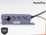 10-15 Jaguar Xjl X351 Rear Right Radio Amplifier Reciever AW9318C847CB Oem Used. Price: $41.39.