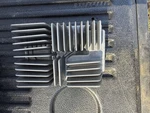 2012-2016 Bmw 328I Audio Amplifier Module 65-12-9-375-054 65-12-9-283-511 Used. Price: $70.00.
