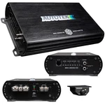 Autotek Street Machine SM-3600.1D Monoblock Amplifier, 3600W Class New. Price: $119.73.