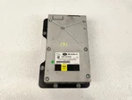 16-19 Jaguar Xjl Amplifier Premium Audio Sound Control Module Unit Oem Used. Price: $350.00.