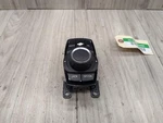 Oem Bmw F15 F22 F30 F32 F36 F48 F80 M3 M4 X5 Info Idrive Controller Knob Button Used. Price: $58.45.