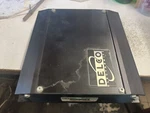 97-02 Camaro Ss Z-28 Amplifier W/monsoon 16218081 Match Part #'s Used. Price: $39.99.