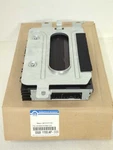 New Oem Mopar Radio Amplifier 2015-2017 Jeep Cherokee 05091155AJ Subwoofer. Price: $65.00.