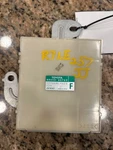 2006-2009 Lexus GX470 Air Amplifier Temperature Control Assembly Oem 88650-60763 Used. Price: $42.99.