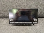 Damaged 2023 2024 Honda Accord Lx Radio Display Screen 8A100-30A-A01 Used. Price: $111.99.
