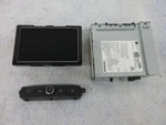 Gmc Sierra 2500 2018-2019-2020 Oem Radio Screen 84507918 Receiver 84610616 Used. Price: $99.00.