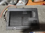 2006-2011 Land Rover Range Sport LR3 Harman/kardon Audio Amplifier Oem Used. Price: $99.00.