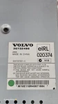 05-14 Volvo S40 V50 C70 C30 XC90 Audio Sound Amplifier 30732486 Used. Price: $55.00.