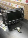05 06 07 Jeep Cherokee Dodge Durango Chrysler 300 Aspen Navigation Radio Used. Price: $260.00.