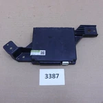 Toyota Avalon 2013-2015 Oem A/c Temperature Amplifier Control Module 88650-07170 Used. Price: $99.99.