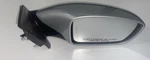 09-14 Used Genuine Oem Hyundai Sonata Passenger Outside Mirror, P/n 876203Q010. Price: $82.99.