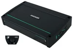Kicker 48KXMA9005 Watt 5-CHANNEL Marine Boat Amplifier Class KXMA900.5 Used. Price: $502.95.