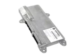 Genuine Mopar Amplifier 68628457AB New. Price: $427.05.