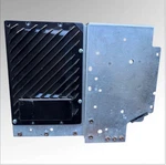 Jaguar Land Rover Audio Amplifier Module, Part Number AW93-19C164-CU, AUD3-8. Used. Price: $250.00.