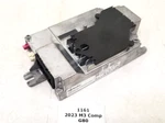 Oem Bmw G80 G82 G05 G07 M3 X5 Audio Radio Receiver Control Module Unit RAM21 Used. Price: $435.01.