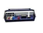 2022 Bmw M340I Audio Radio Navigation Stereo Receiver Head Module Unit 5A59176 Used. Price: $382.50.