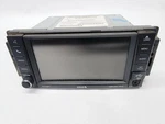 2012 Dodge Ram 1500 2500 Pickup Radio Fm Dvd Player Receiver W/ Nav Id Rhb Used. Price: $349.99.